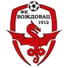 Voždovac logo small