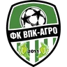 VPK-Ahro Shevchenkivka logo