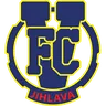 Vysočina Jihlava logo small