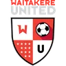 Waitakere United logo small