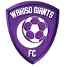 Wakiso Giants logo small