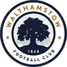 Walthamstow logo small