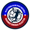 Warmia Energa Olsztyn logo