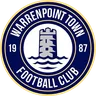 Warrenpoint Town logo small