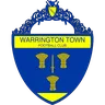 Warrington Town logo small