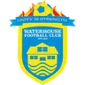 Waterhouse FC logo small