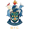 Watsonian FC logo