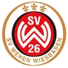 Wehen Wiesbaden logo small
