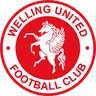 Welling United logo small