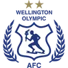 Wellington Olympic logo