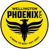 Wellington Phoenix Reserves logo