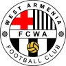 West Armenia logo small