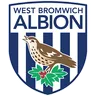 West Bromwich Albion logo