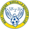West Torrens Birkalla logo small