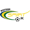 Western Spirit FC logo small