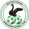Western Springs logo