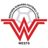 Western Suburbs logo