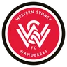 Western Sydney Wanderers FC Women logo small