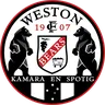 Weston Bears logo small