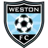Weston FC logo small
