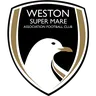 Weston-super-Mare logo small