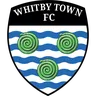 Whitby Town logo small
