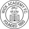 Wick Academy logo small