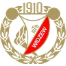 Widzew Łódź logo