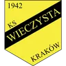 Wieczysta Kraków logo small