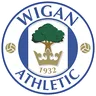 Wigan Athletic logo