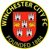 Winchester City logo small