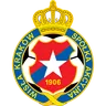 Wisła Kraków logo small
