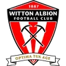 Witton Albion logo small