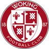Woking logo small