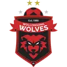 Wollongong Wolves logo small