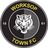 Worksop Town logo small