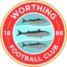 Worthing logo small