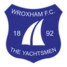 Wroxham logo small
