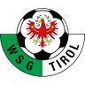 WSG Tirol logo small
