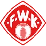 Würzburger Kickers logo small