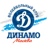 WVC Dynamo Moscow Women logo
