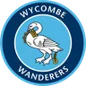 Wycombe Wanderers logo