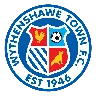 Wythenshawe Town logo small