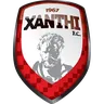 Xanthi logo small