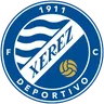 Xerez Deportivo logo small