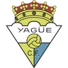 Yagüe logo small