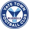 Yate Town logo small