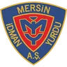 Yeni Mersin İdmanyurdu logo small