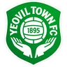 Yeovil Town logo small