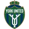 York United logo small